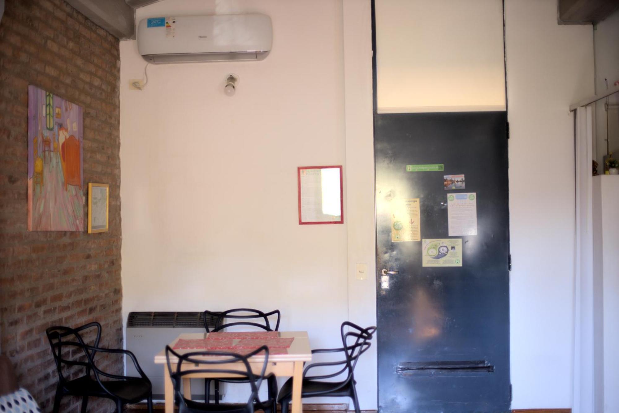 Historic Place In Puerto Madero Buenos Aires Ngoại thất bức ảnh